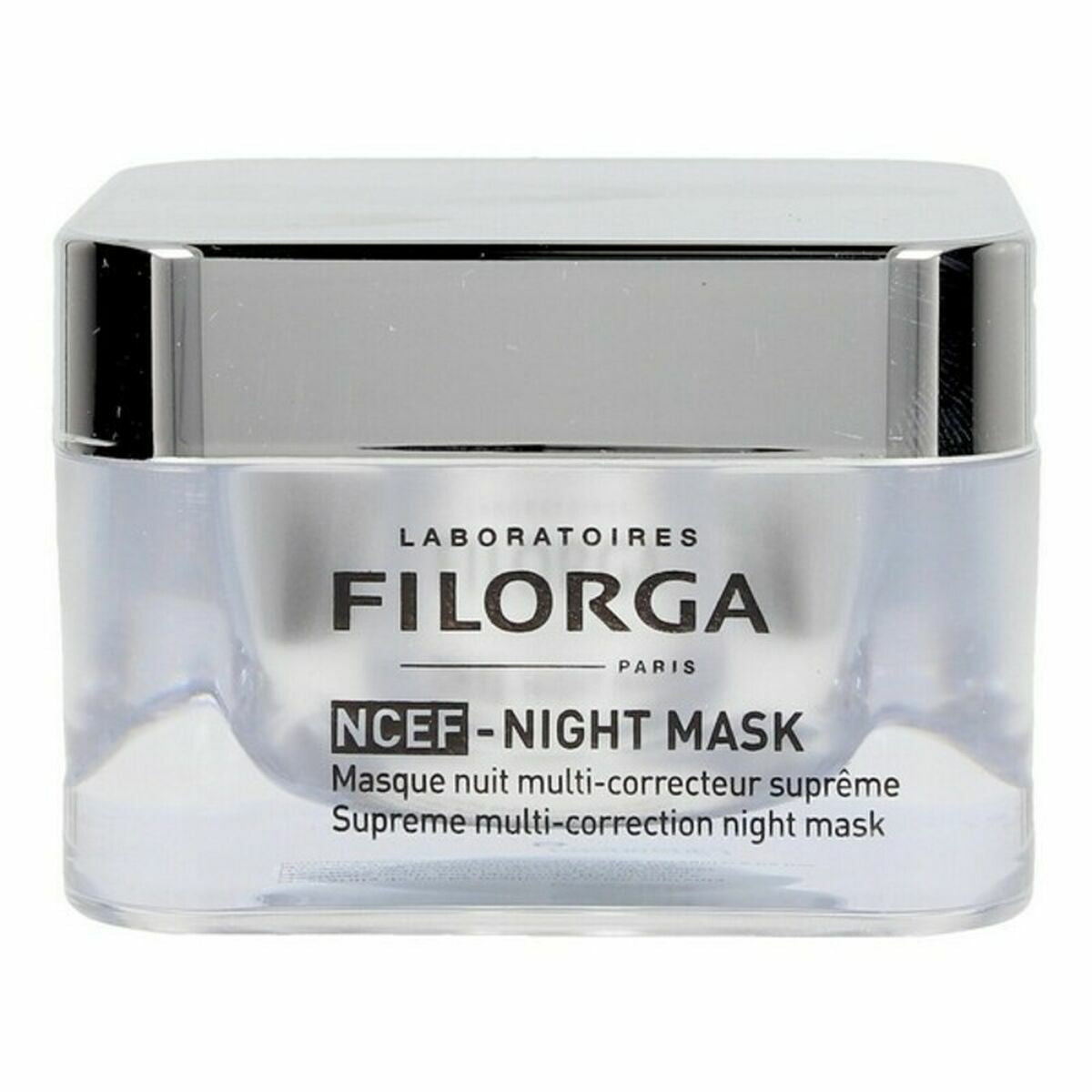 Gezichtsmasker Filorga Night 50 ml