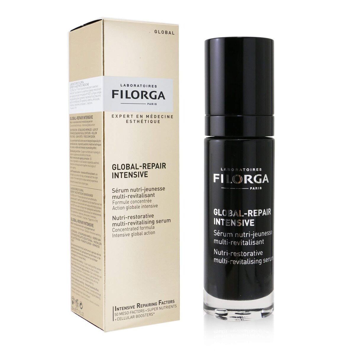 Gezichtsserum Filorga Global Repair 30 ml - Schoonheid, Huidverzorging - Filorga