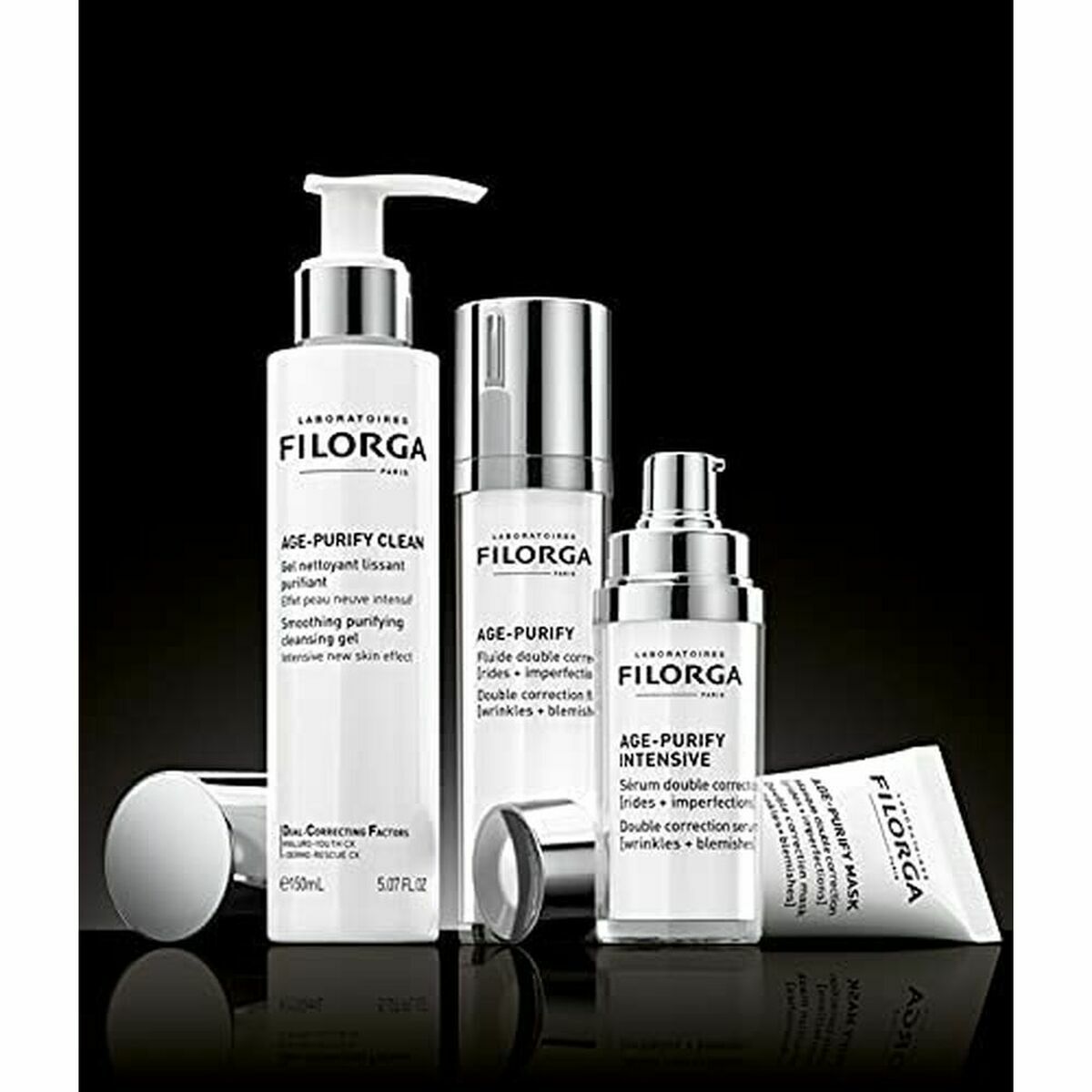 Gezichts Corrector Filorga Fluido 50 ml - Schoonheid, Make - up - Filorga