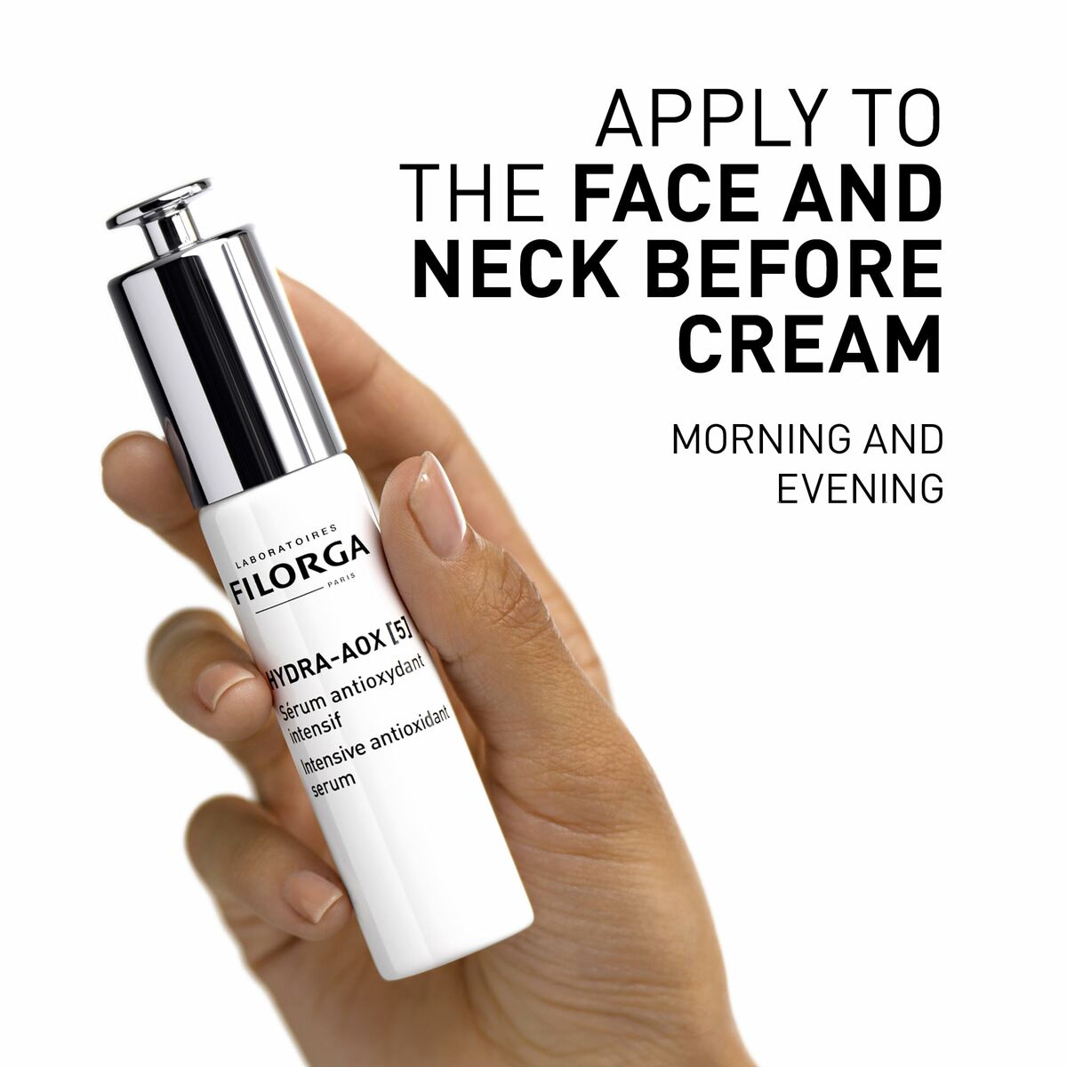 Dagcrème Filorga Aox 30 ml