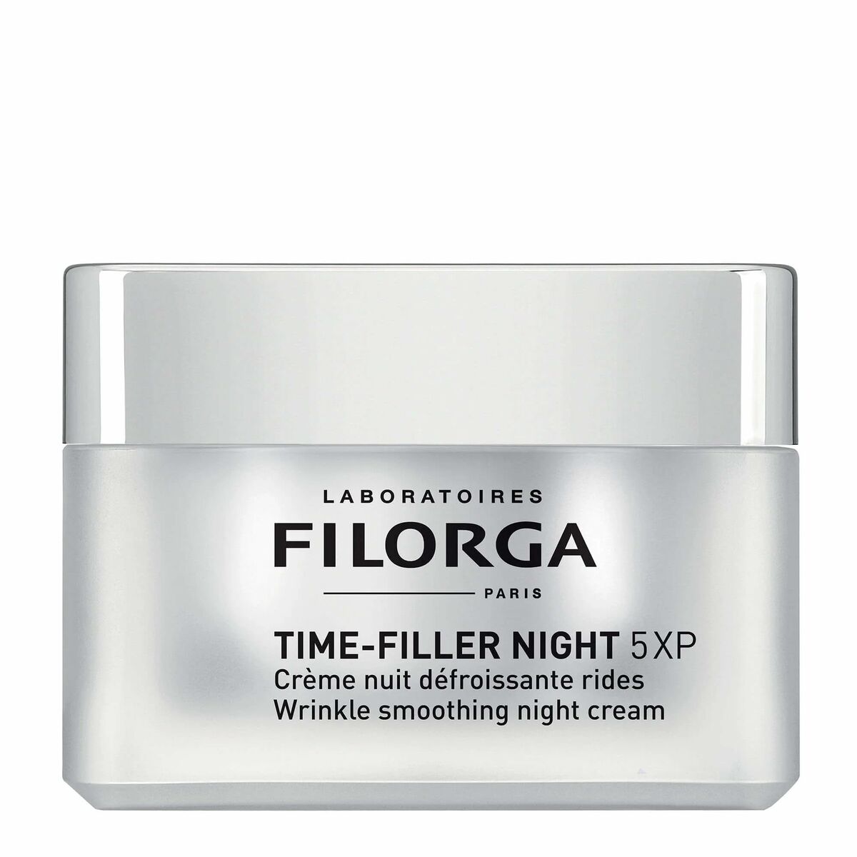 Nachtcrème Filorga TIME - FILLER 50 ml - Schoonheid, Huidverzorging - Filorga