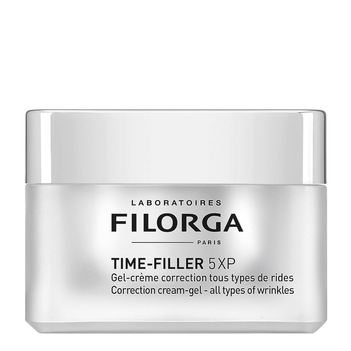 Gezichtscrème Filorga TIME-FILLER 50 ml
