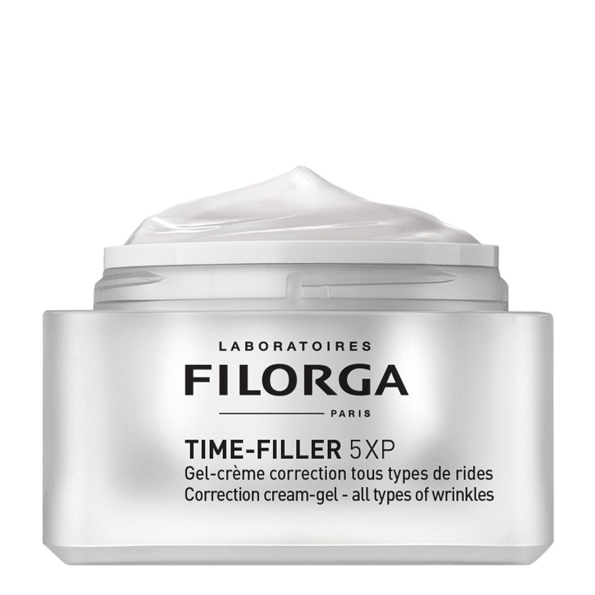 Gezichtscrème Filorga TIME-FILLER 50 ml