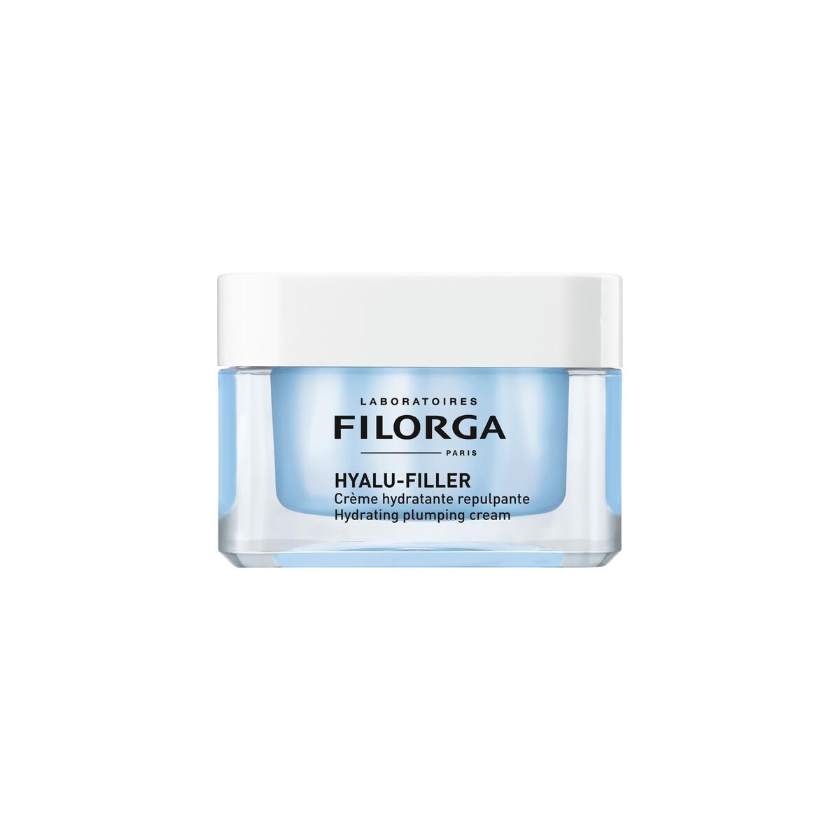 Gezichtscrème Filorga HYALU-FILLER 50 ml