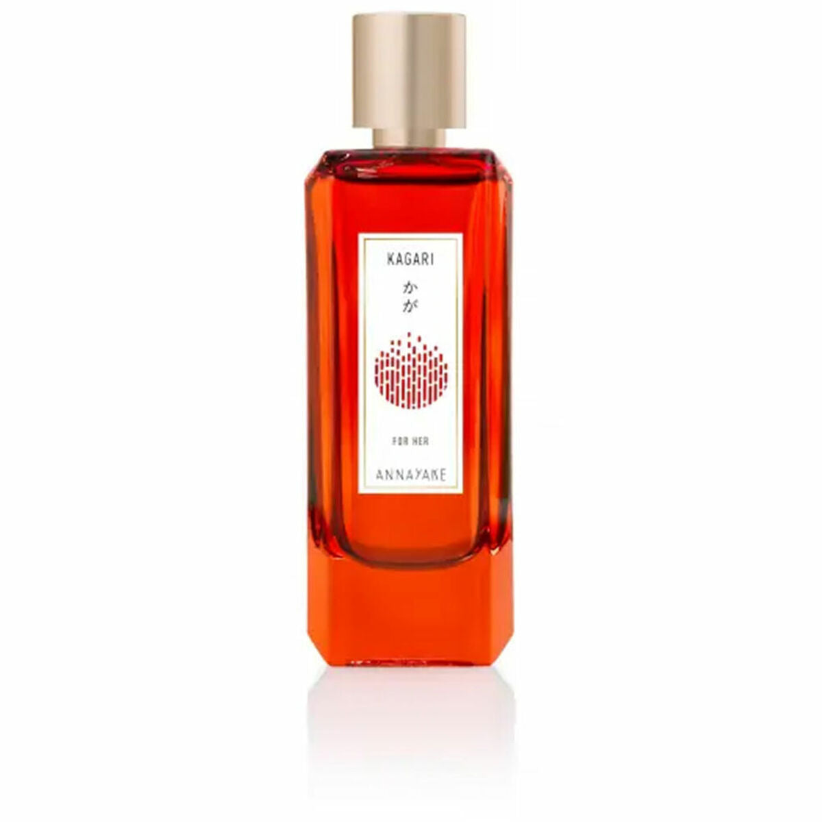 Damesparfum Annayake Kagari EDP 100 ml