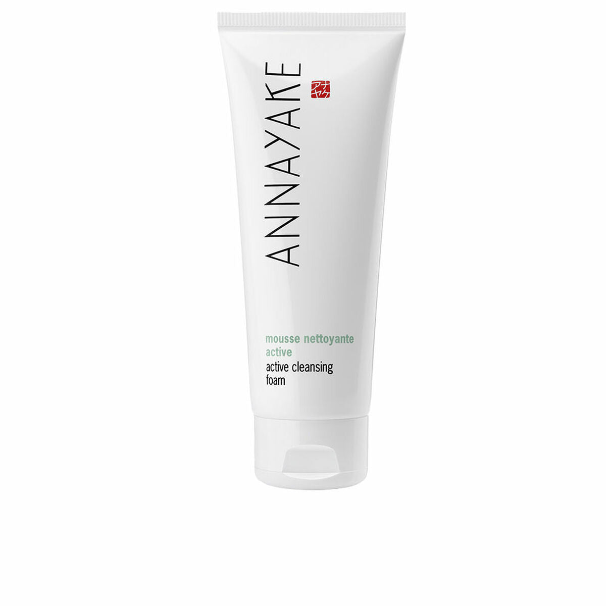 Reinigingsschuim Annayake ACTIVE CLEASING 75 ml