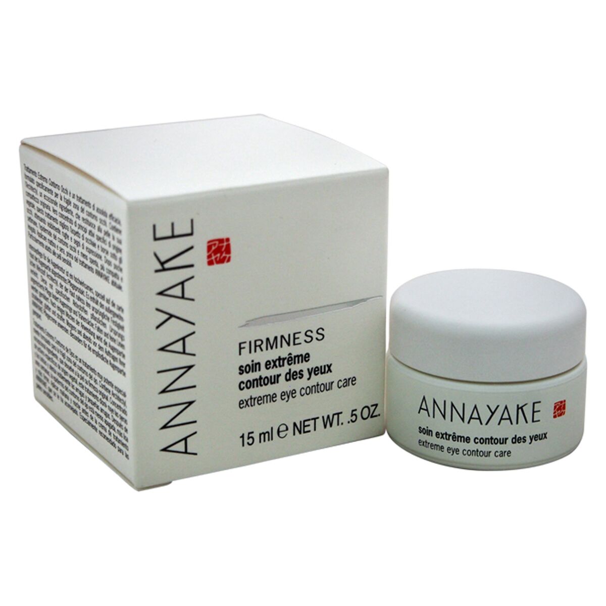 Annayake Extrême Dagcrème - Luxe Anti-Aging 15 ml