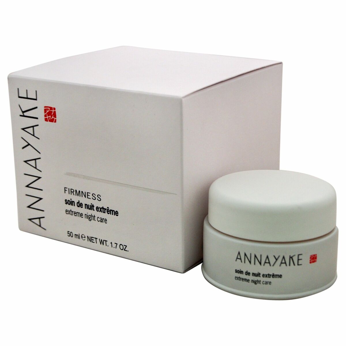 Dagcrème Annayake Extrême 50 ml