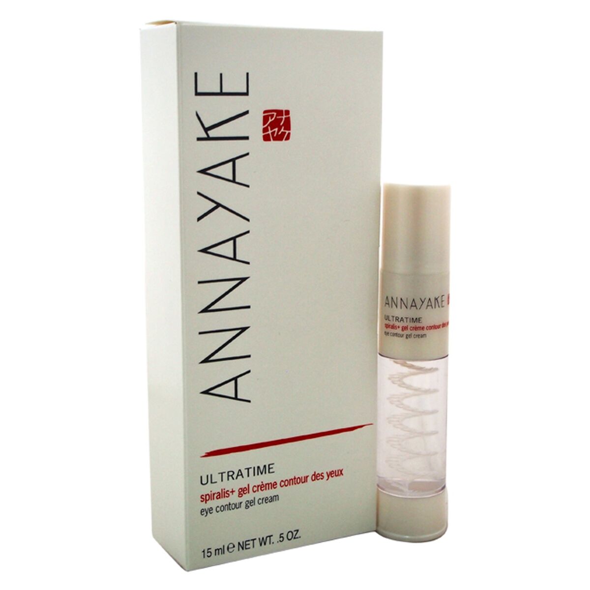Dagcrème Annayake Ultratime 15 ml 50 ml