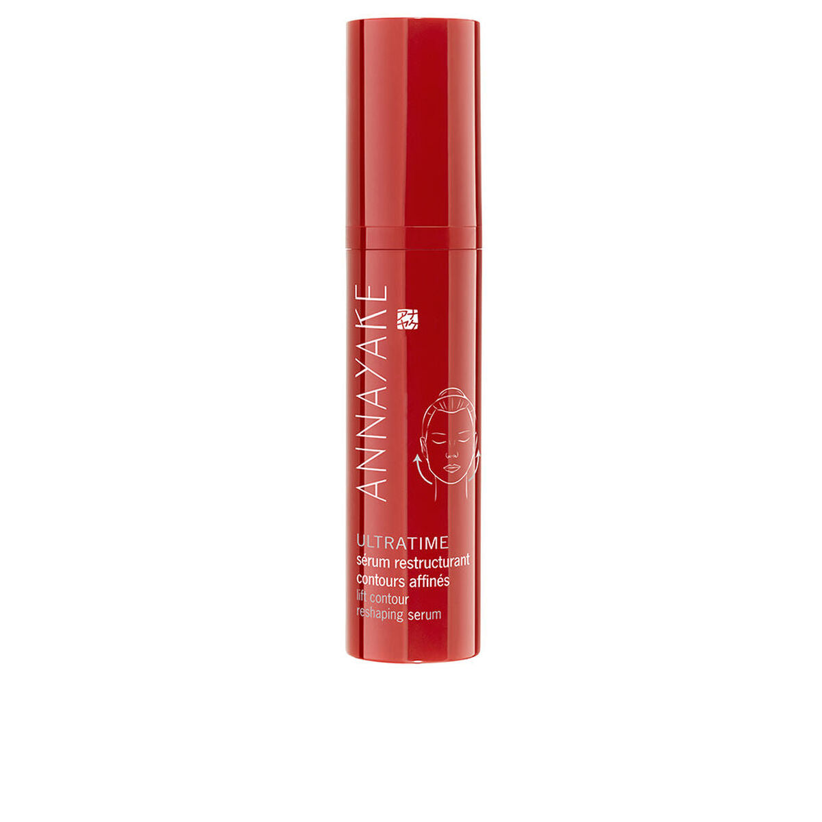 Gezichtscrème Annayake ULTRATIME 30 ml