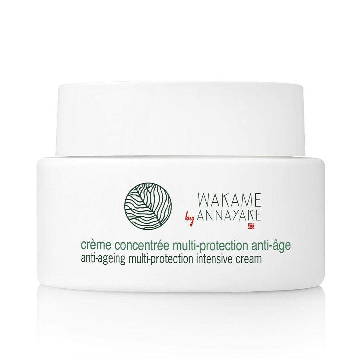 Dagcrème Annayake Wakame By Annayake 50 ml