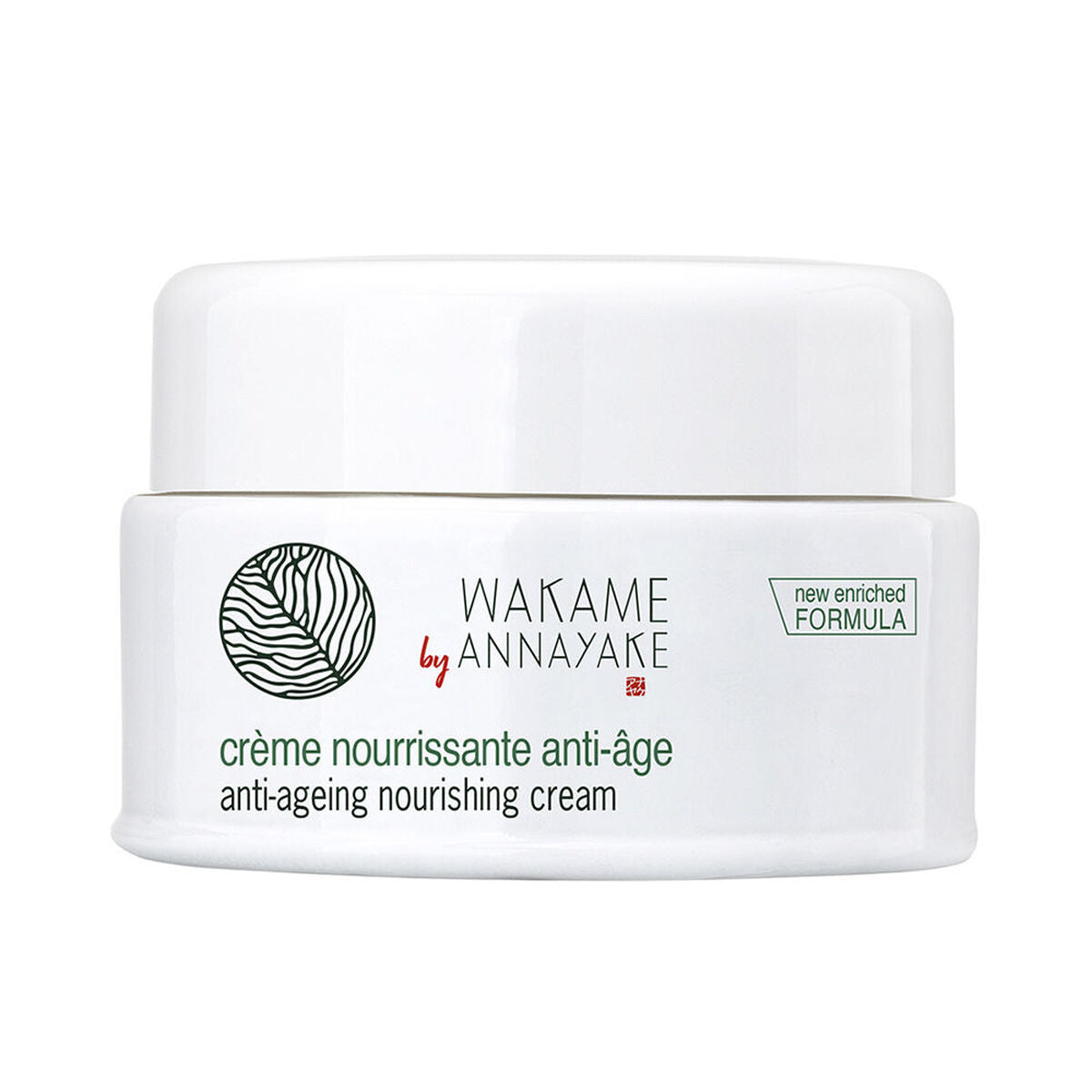 Gezichtscrème Annayake WAKAME BY ANNAYAKE 50 ml