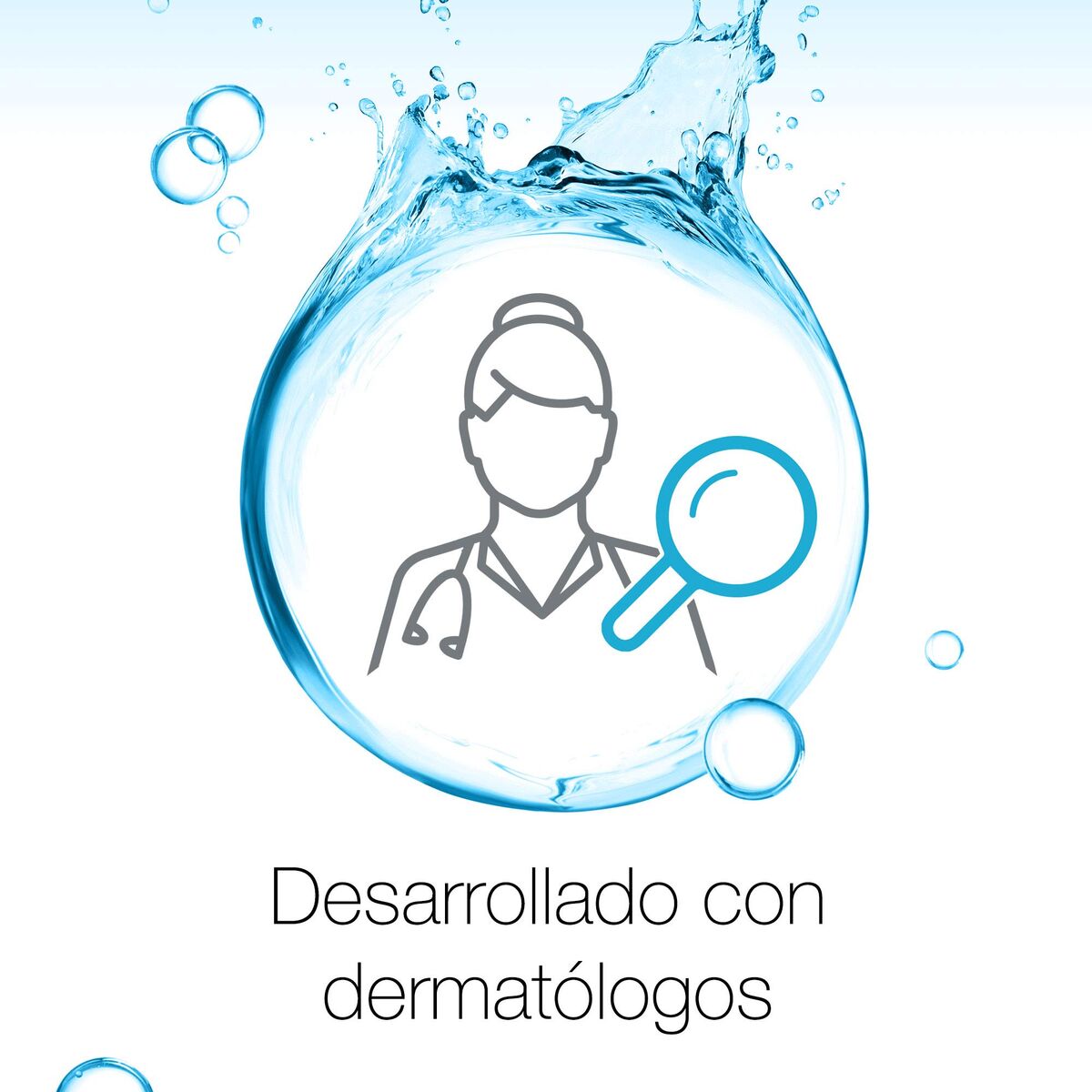 Hydraterend Gelaatsbehandeling Neutrogena Hydro Boost 50 ml Spf 25 - Schoonheid, Huidverzorging - Neutrogena