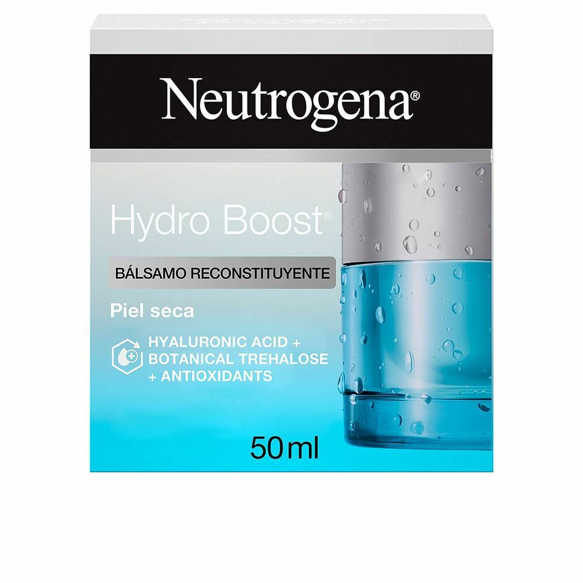 Herstellend Geizhtsbalsem Neutrogena 1910700 50 ml