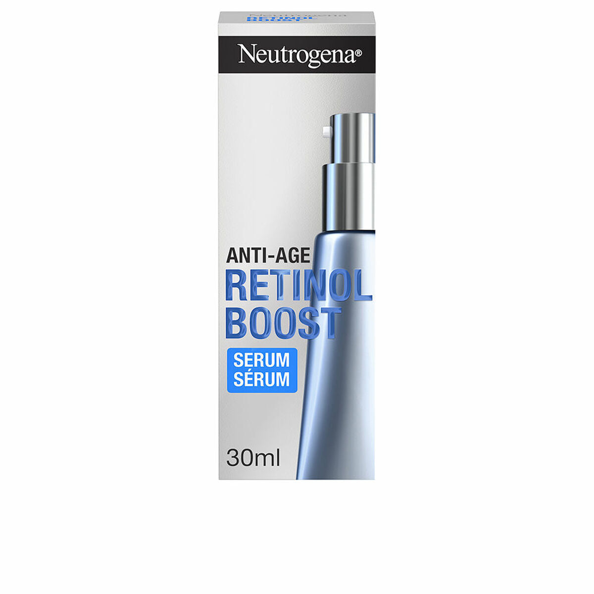 Gezichtscrème Neutrogena Retinol Boost 30 ml - Schoonheid, Huidverzorging - Neutrogena