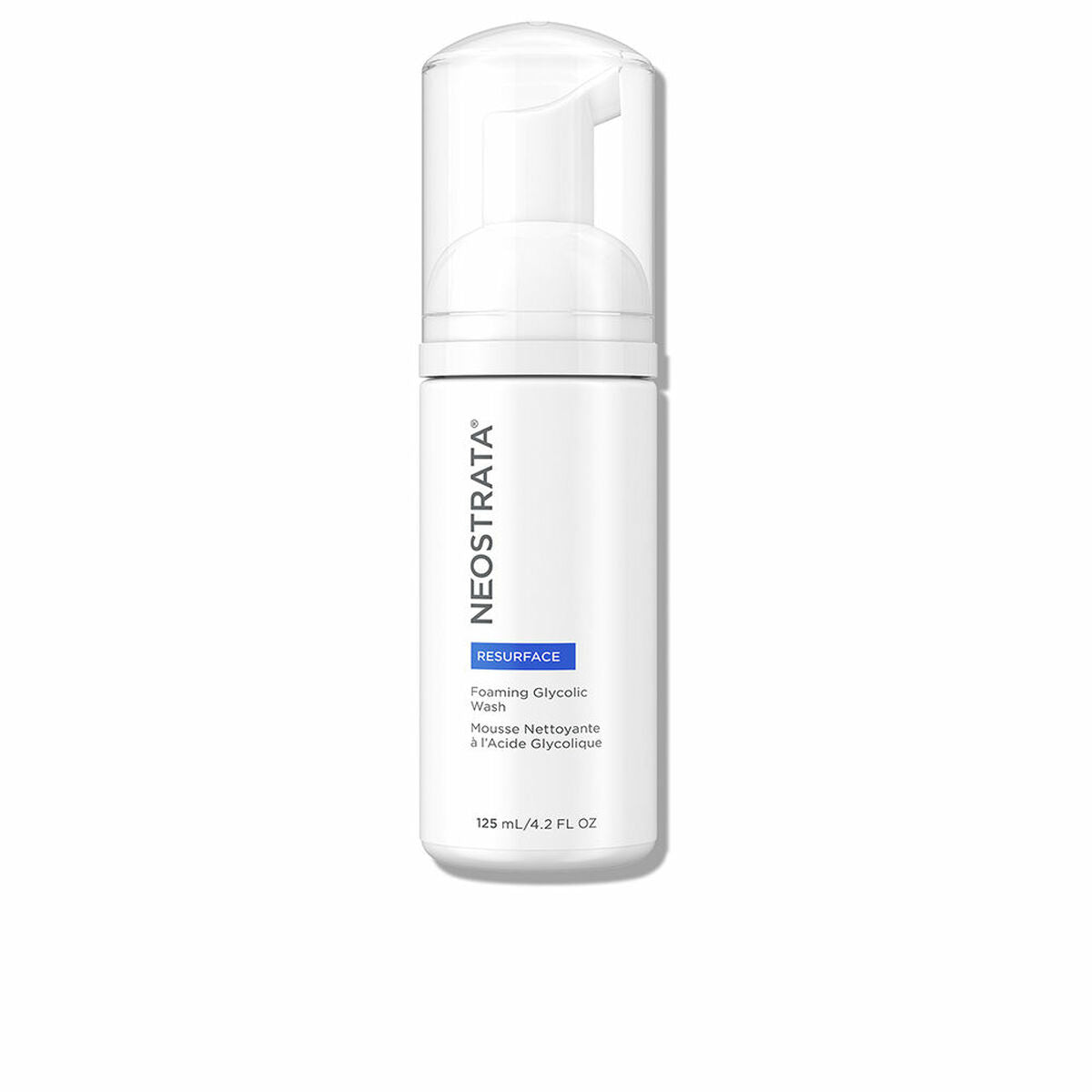 Reinigingsschuim Neostrata RESURFACE 125 ml - Schoonheid, Huidverzorging - Neostrata