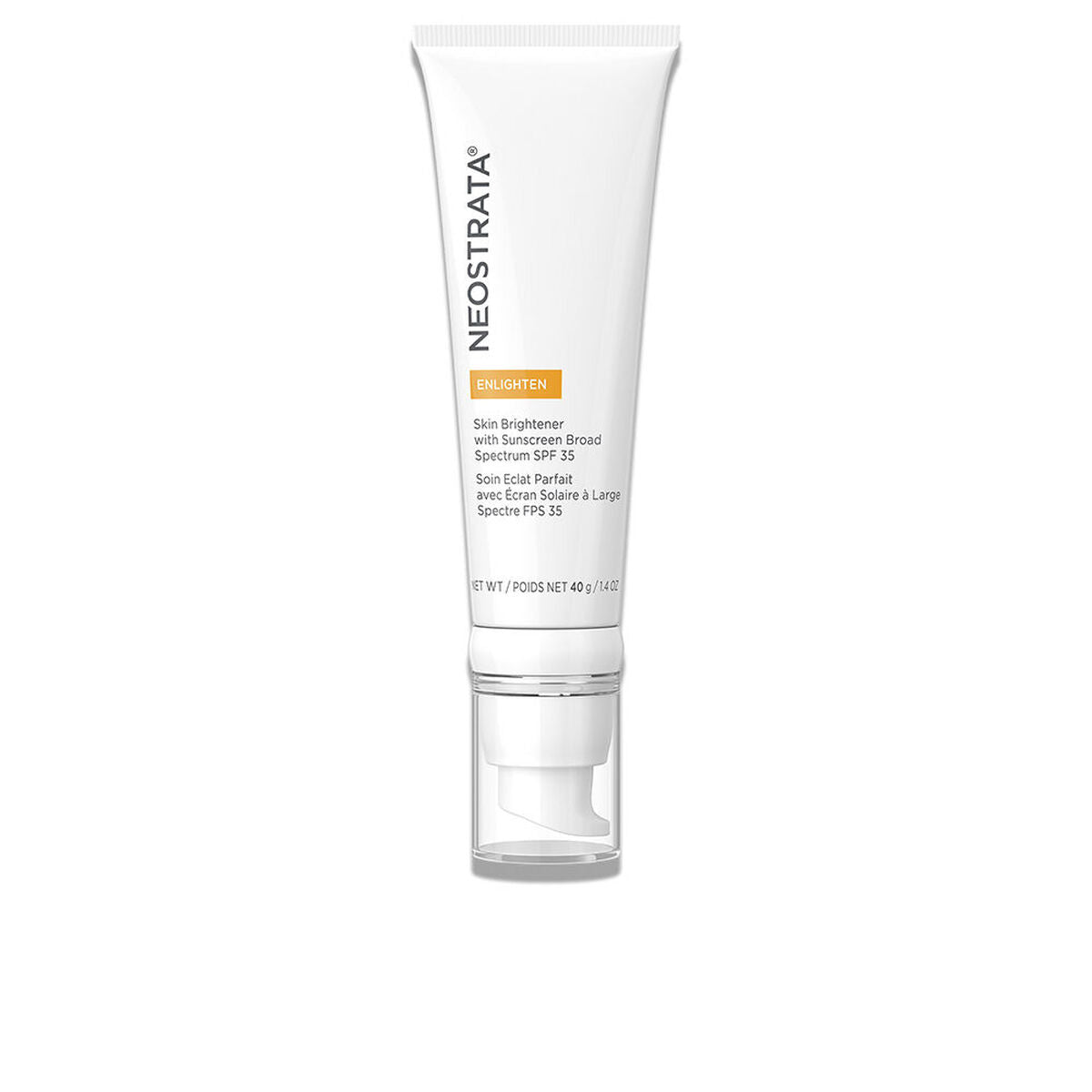 Gezichtscrème Neostrata ENLIGHTEN Spf 35 40 g - Schoonheid, Huidverzorging - Neostrata