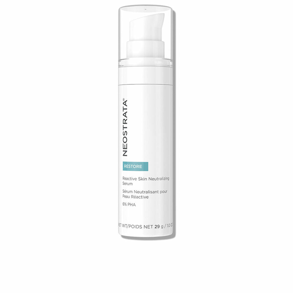 Vochtinbrengende Serum Neostrata RESTORE