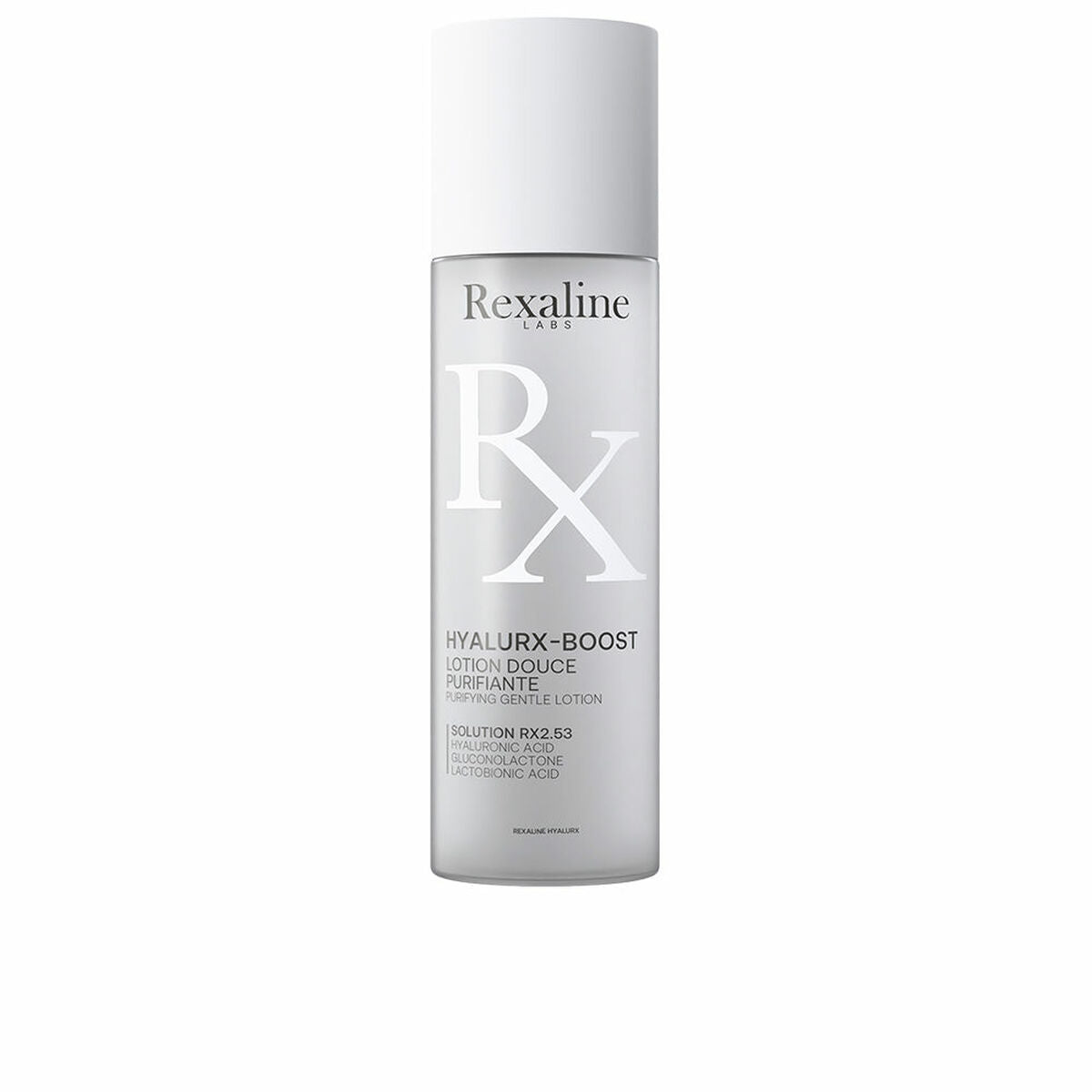 Zuiverende Gelreiniger Rexaline HYALURX 150 ml