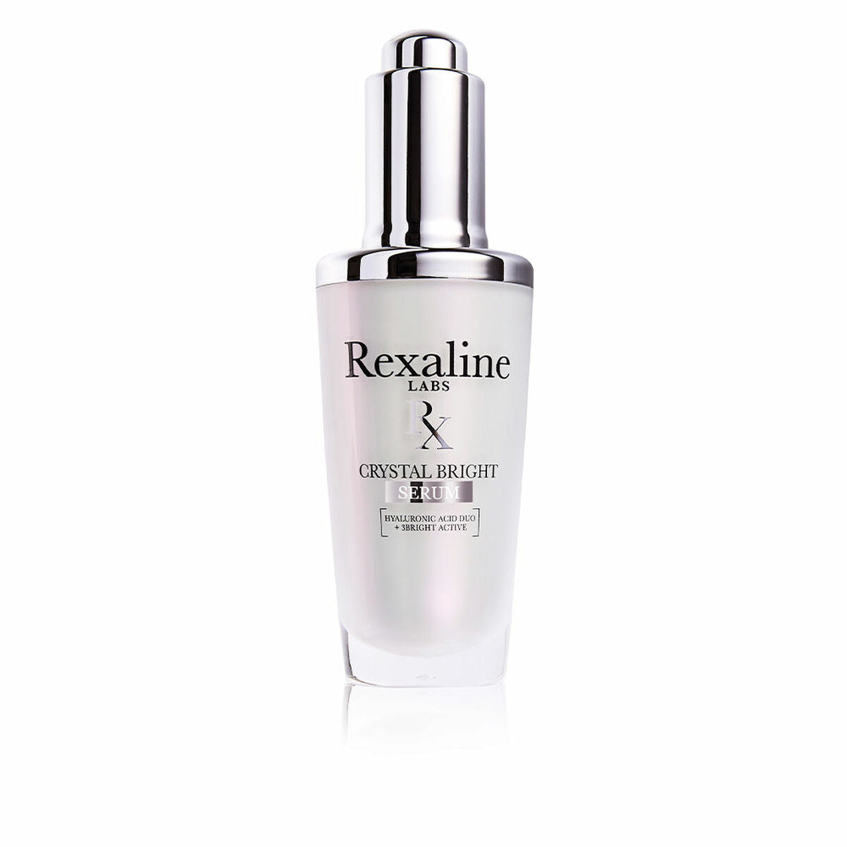 Corrigerend Anti-Donkere Vlekken Rexaline Crystal Bright 30 ml Serum