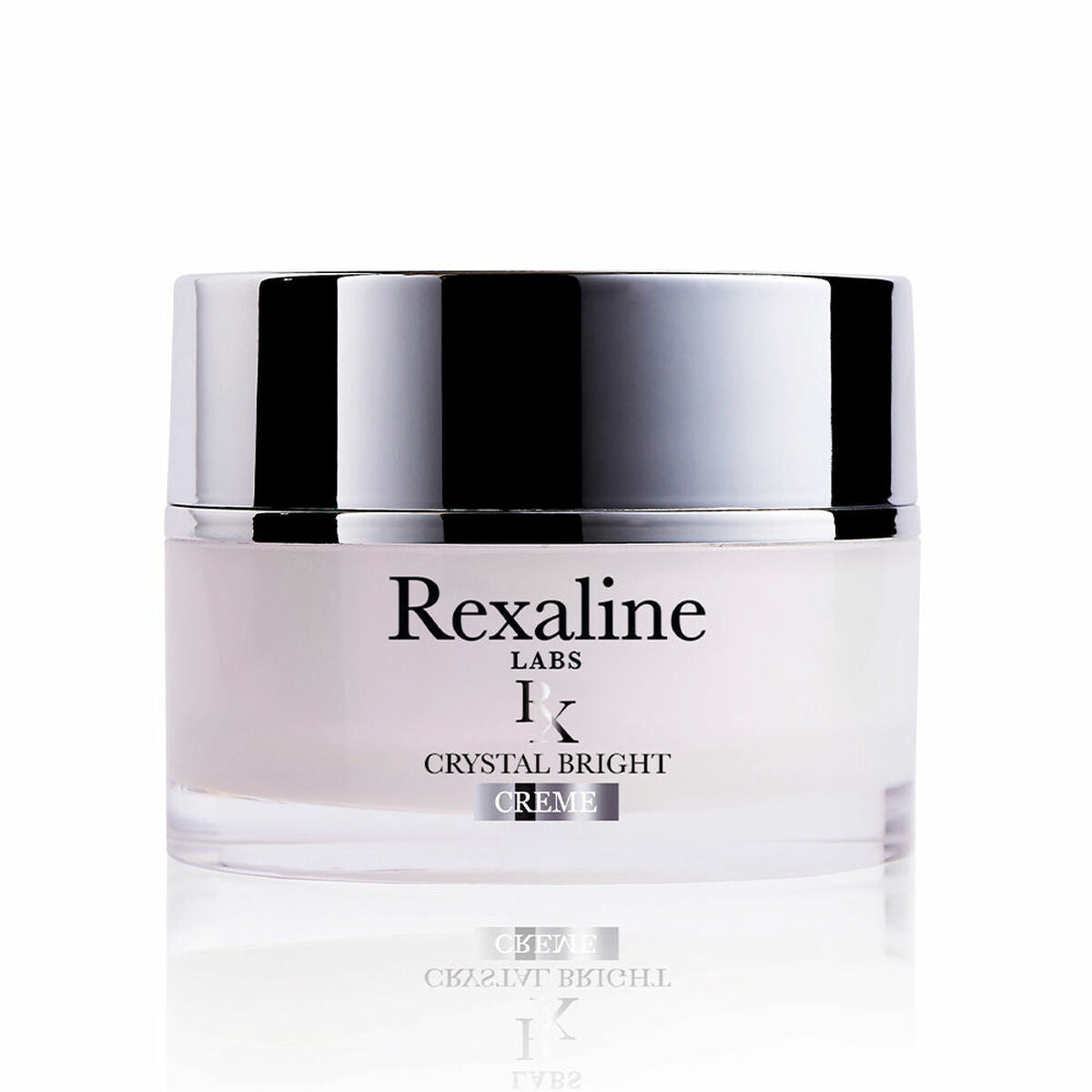 Anti Donkere Vlekken Crème Rexaline Crystal Bright 50 ml