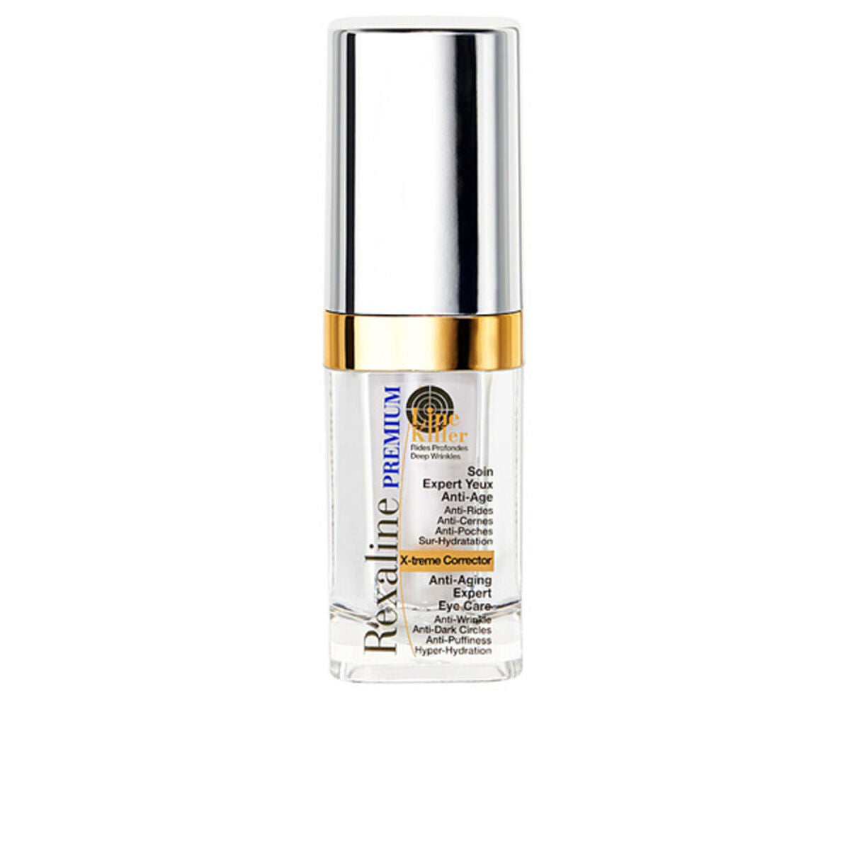 Anti - Veroudering Crème voor Ooggebied Kanebo Premium Killer Treme 15 ml - Schoonheid, Huidverzorging - Kanebo