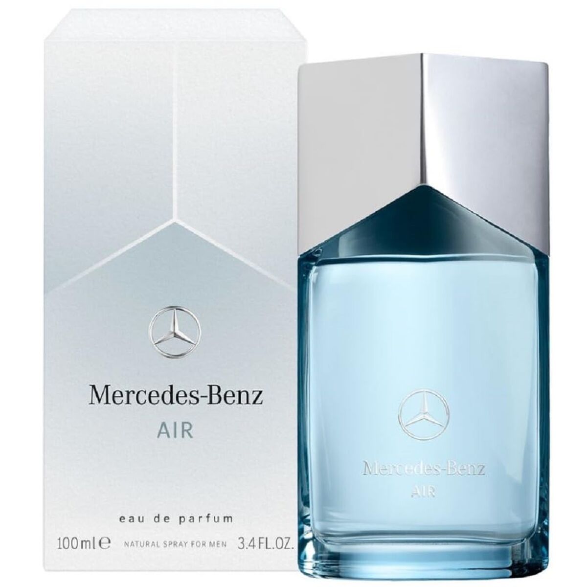 Herenparfum Mercedes Benz - Schoonheid, Parfums en geuren - Mercedes Benz