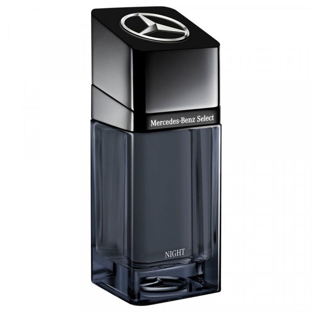 Herenparfum Mercedes Benz Select Night EDP