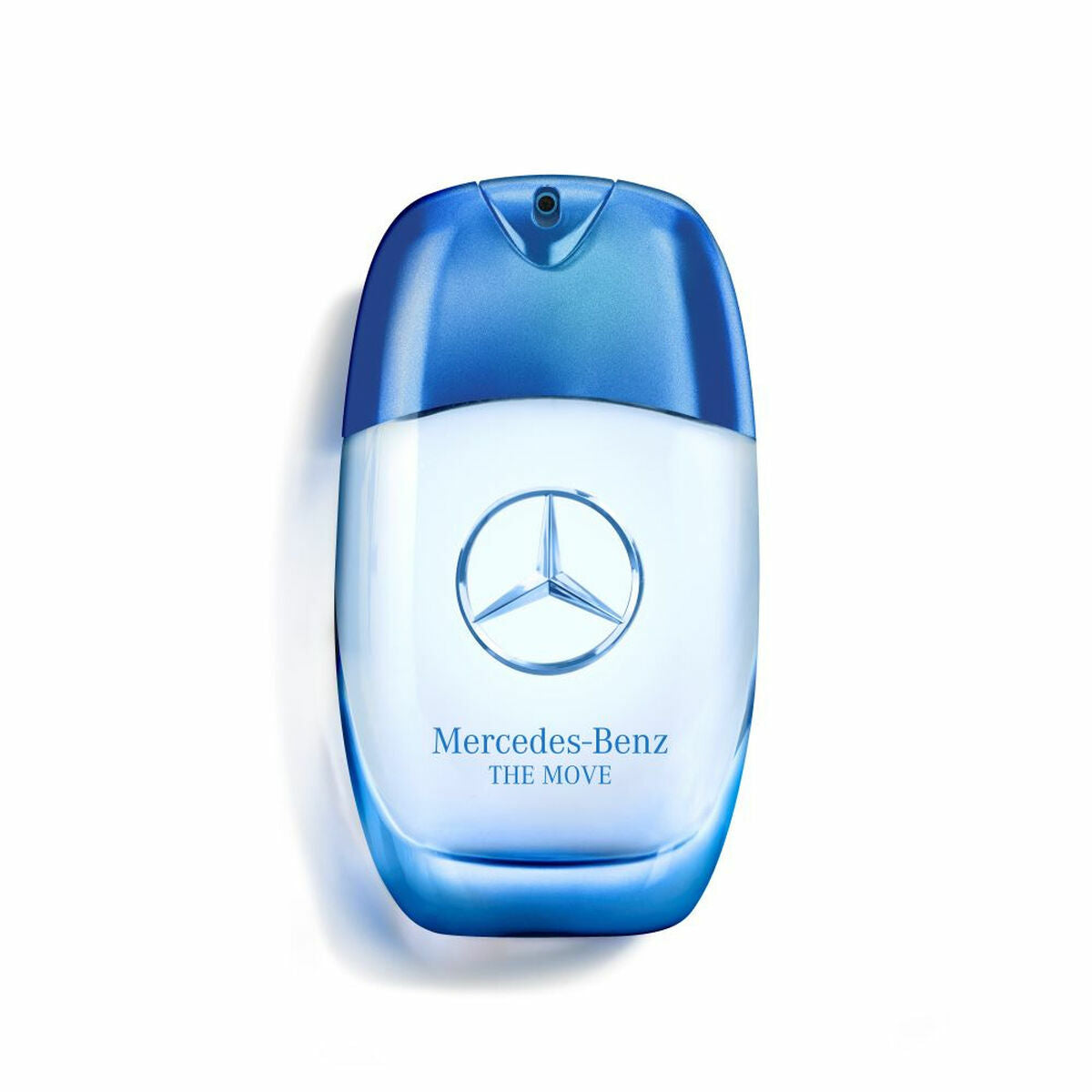 Damesparfum Mercedes Benz 71091017 (1 Stuks)