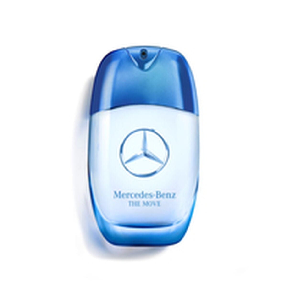 Damesparfum Mercedes Benz 71091017 (1 Stuks)