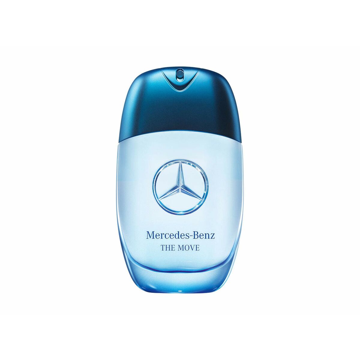Damesparfum Mercedes Benz 71091017 (1 Stuks)