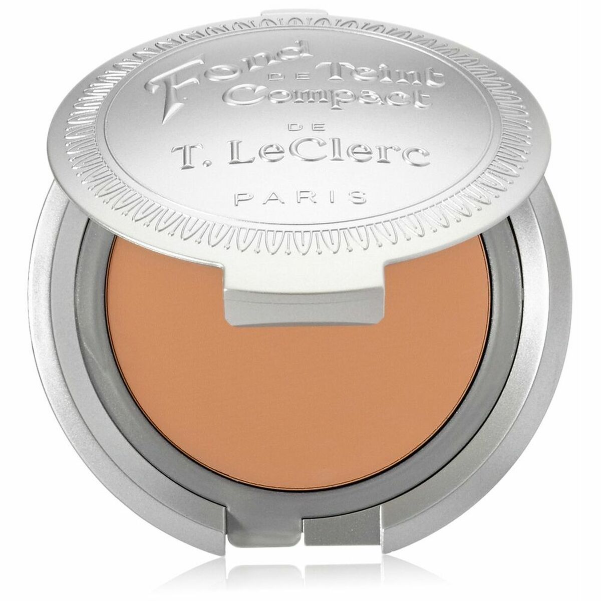 Make - up Foundation LeClerc 04 Praline Naturel (9 ml) - Schoonheid, Make - up - LeClerc