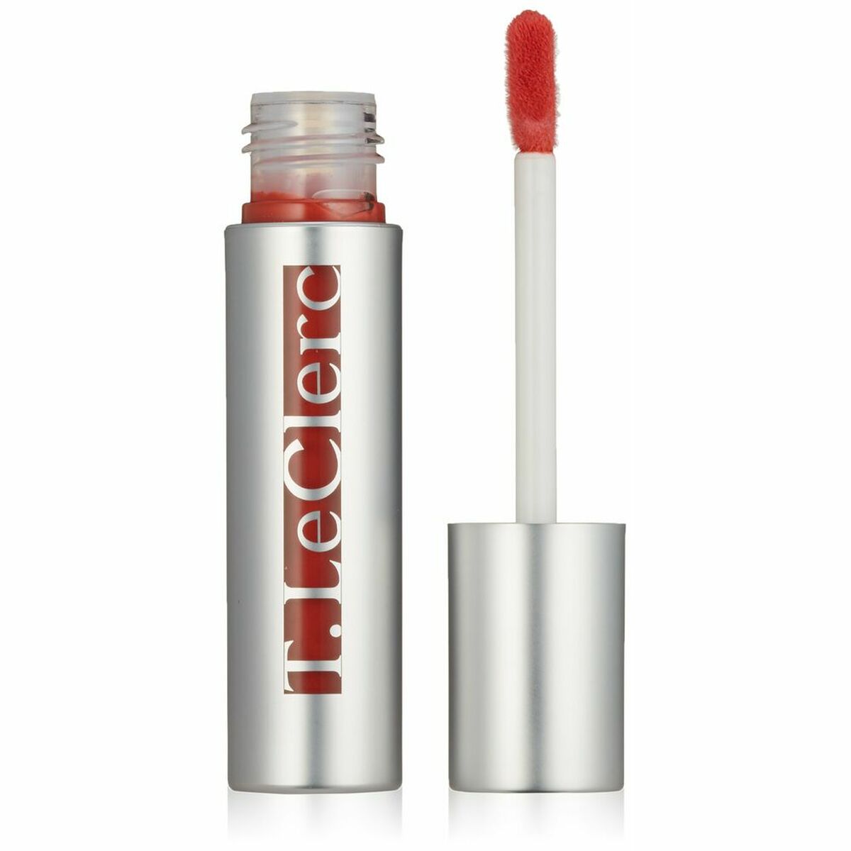 Lippenstift LeClerc 02 Paprika - Schoonheid, Make - up - LeClerc
