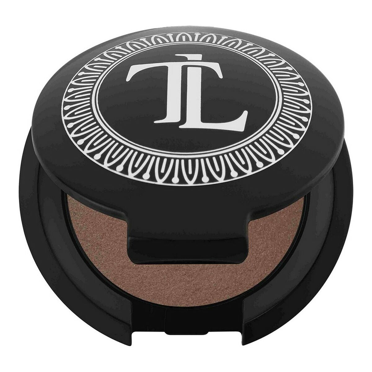 Oogschaduw 003 Praline Givrée LeClerc (25) - Schoonheid, Make - up - LeClerc