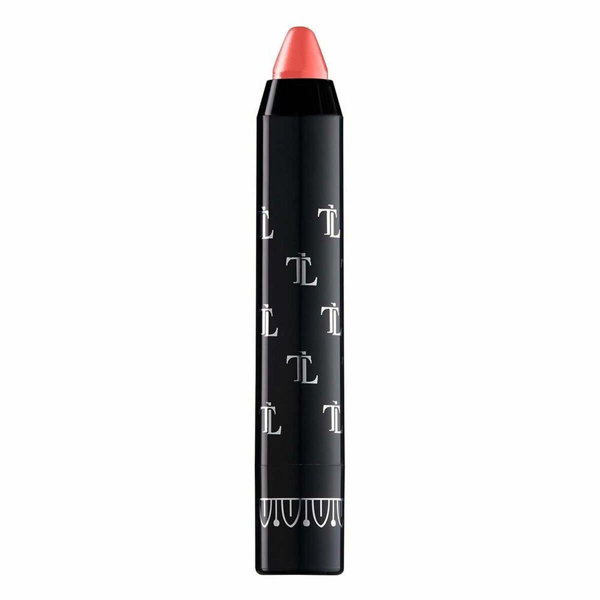 Lippenstift LeClerc 02 Corail - Schoonheid, Make - up - LeClerc