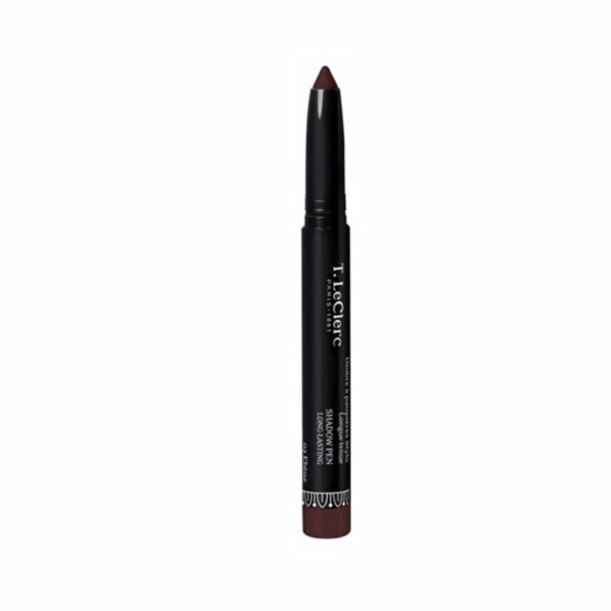 Oogschaduw LeClerc Stylo 02 - Ebene (1,4 g) - Schoonheid, Make - up - LeClerc