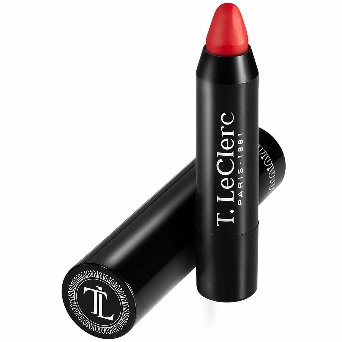 Lippenstift LeClerc Mat Clic - Schoonheid, Make - up - LeClerc