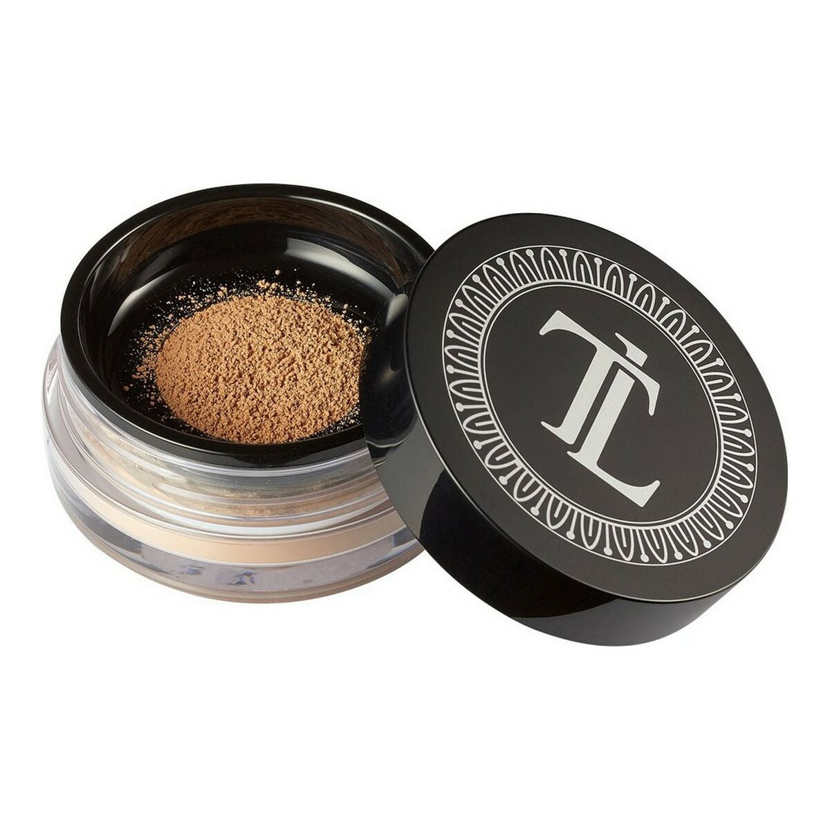 Compact Powders Poudre Libre Cannelle LeClerc - Schoonheid, Make - up - LeClerc