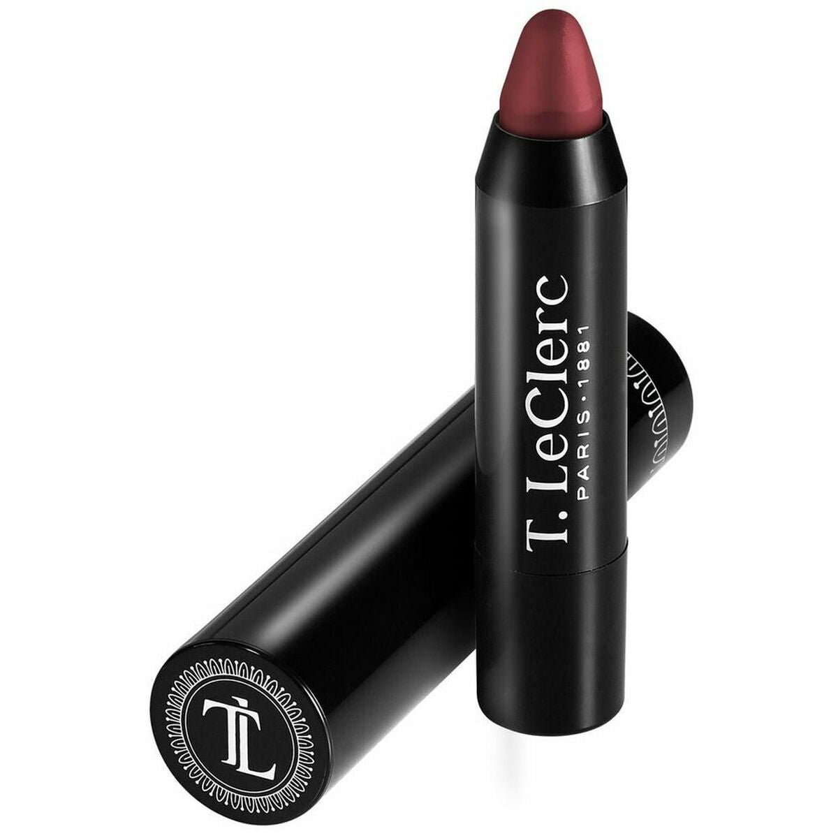 Lippenstift LeClerc Framboise Mat - Schoonheid, Make - up - LeClerc