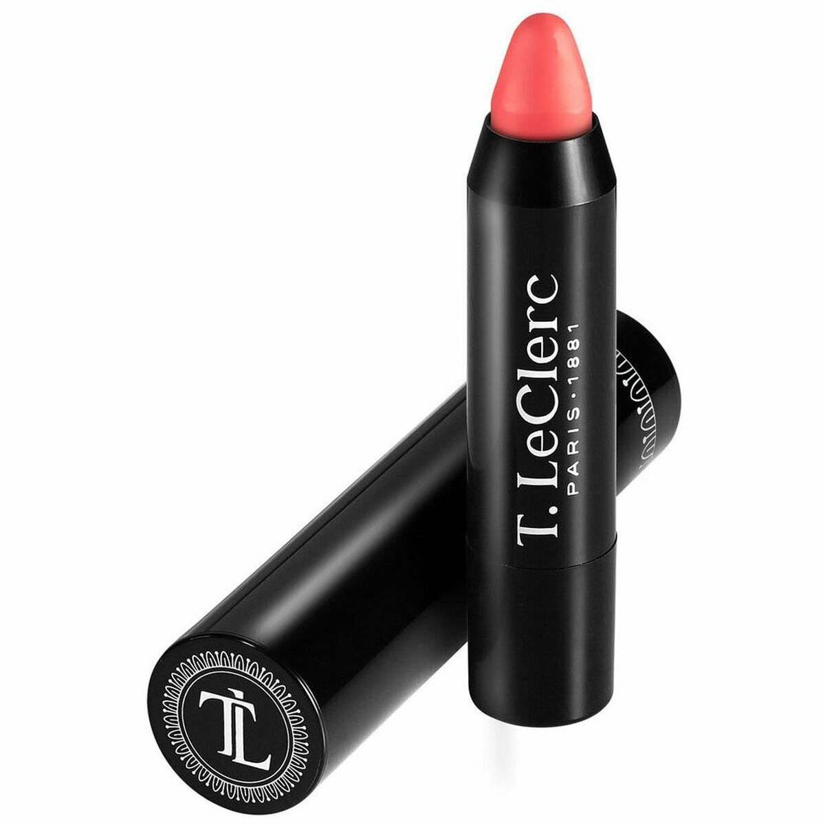Lippenstift LeClerc Rose Mat - Schoonheid, Make - up - LeClerc
