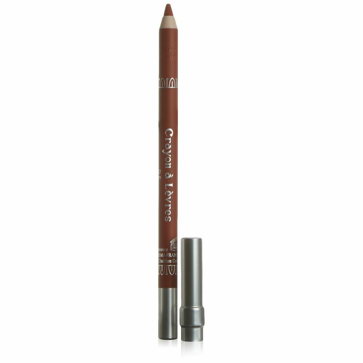 Lippenstift LeClerc Ocre Farouche 11 - Schoonheid, Make - up - LeClerc