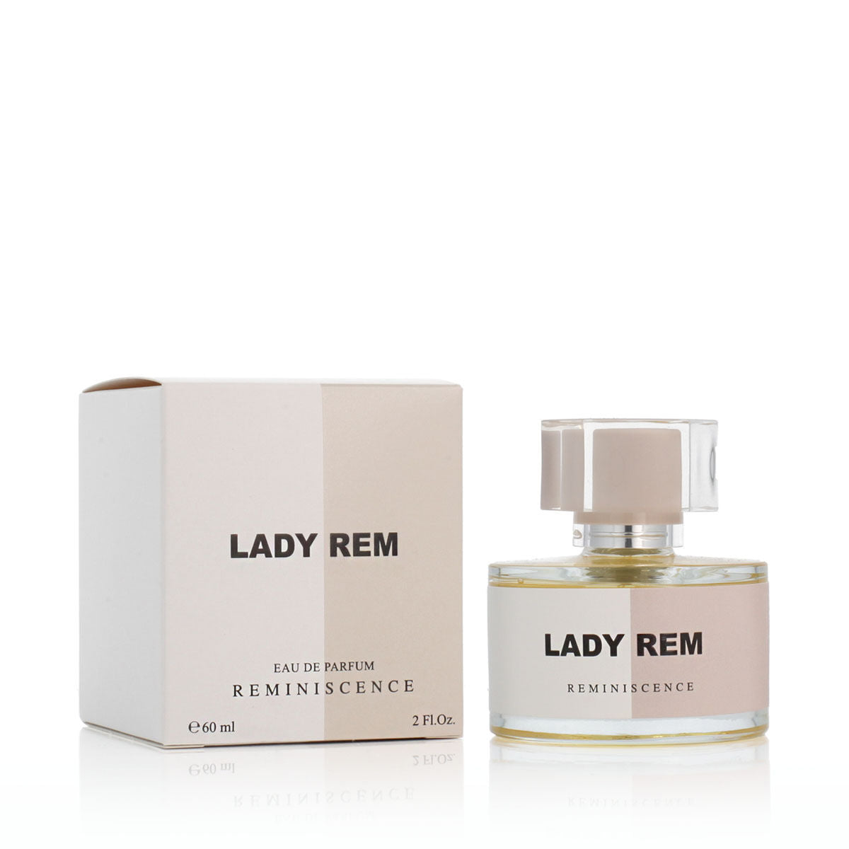 Damesparfum Reminiscence Lady Rem EDP - Schoonheid, Parfums en geuren - Reminiscence
