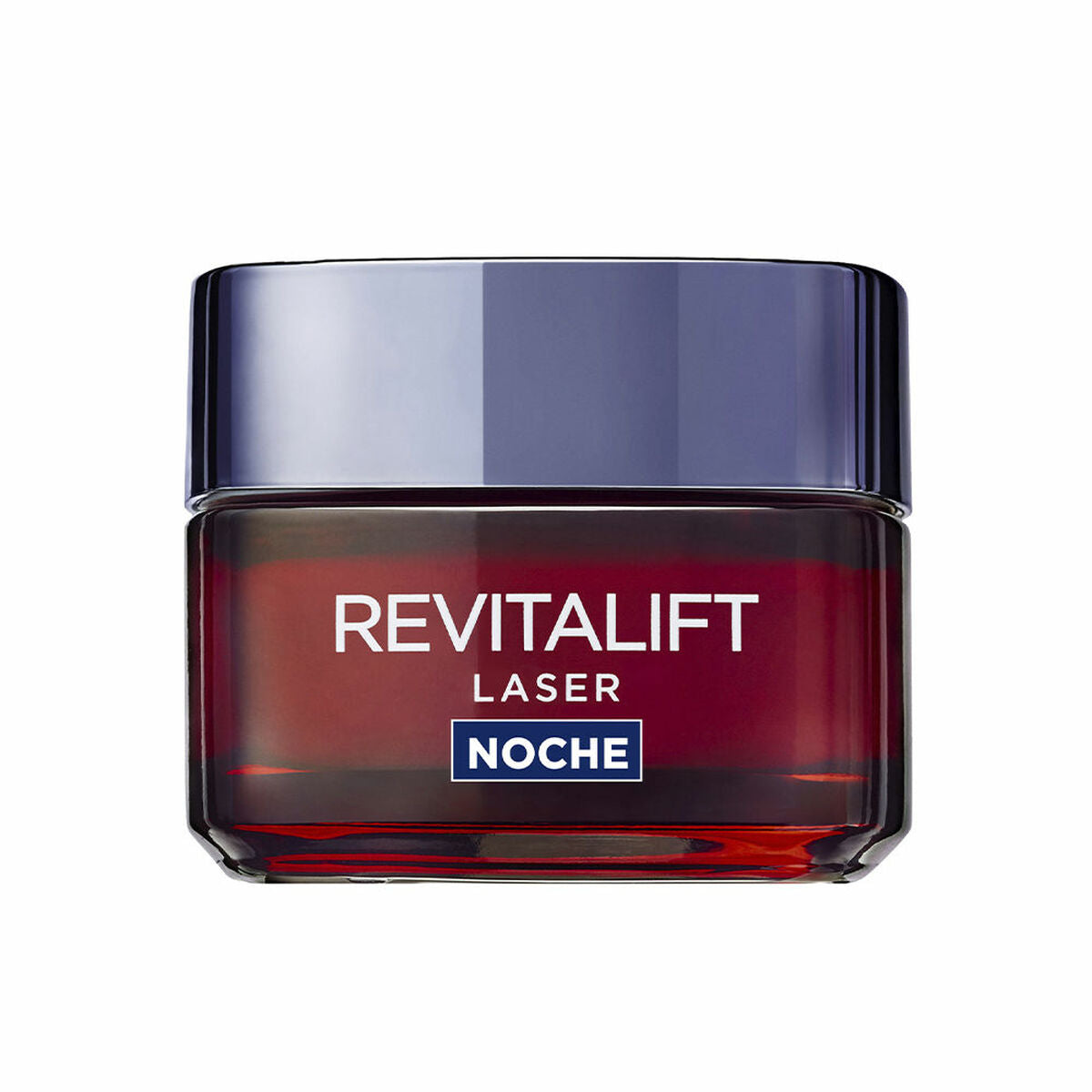 Nachtcrème Revitalift Laser L'Oreal Make Up - Schoonheid, Huidverzorging - L'Oreal Make Up