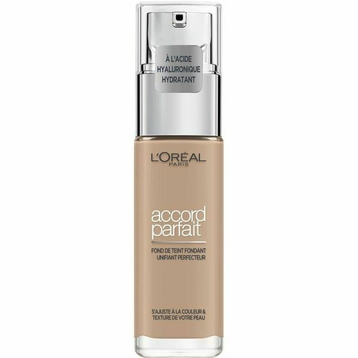 Vloeibare Foundation L'Oreal Make Up GL-LORL232 Nº 4.N 30 ml