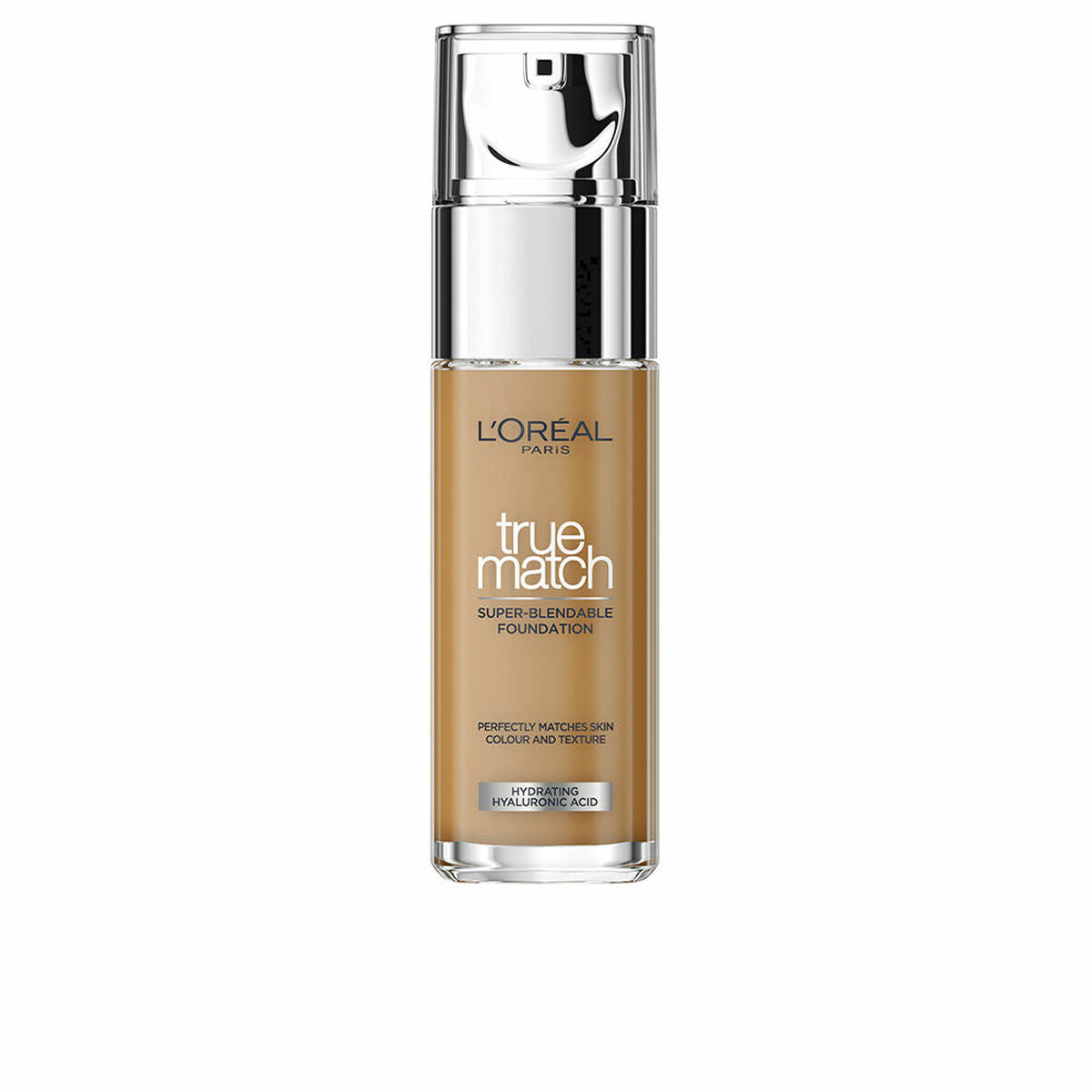 Crème Make-up Basis L'Oreal Make Up Accord Parfait Nº 8.D/W 30 ml