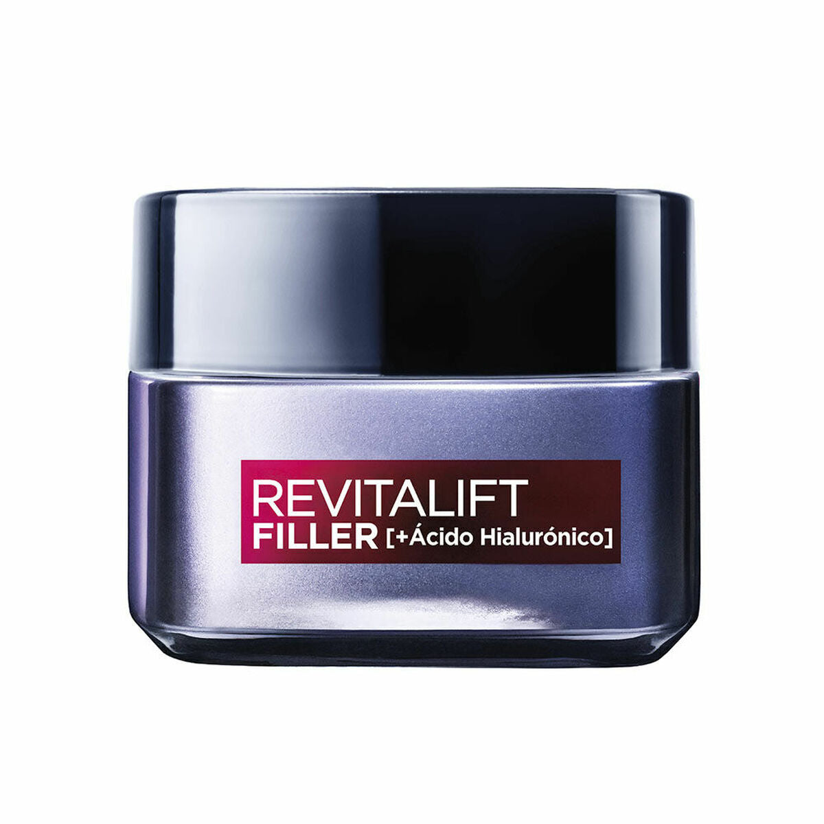 Gezichtsserum L'Oreal Make Up Revitalift Filler 50 ml Hyaluronzuur