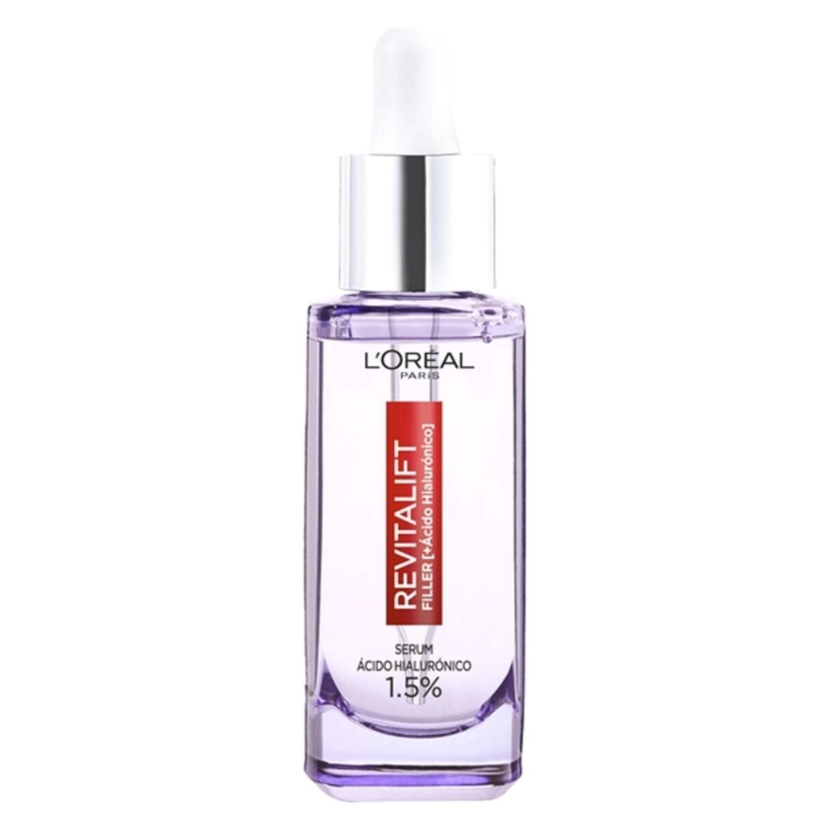 Gezichtsserum L'Oreal Make Up AA063600 30 ml Anti - Rimpel - Schoonheid, Huidverzorging - L'Oreal Make Up