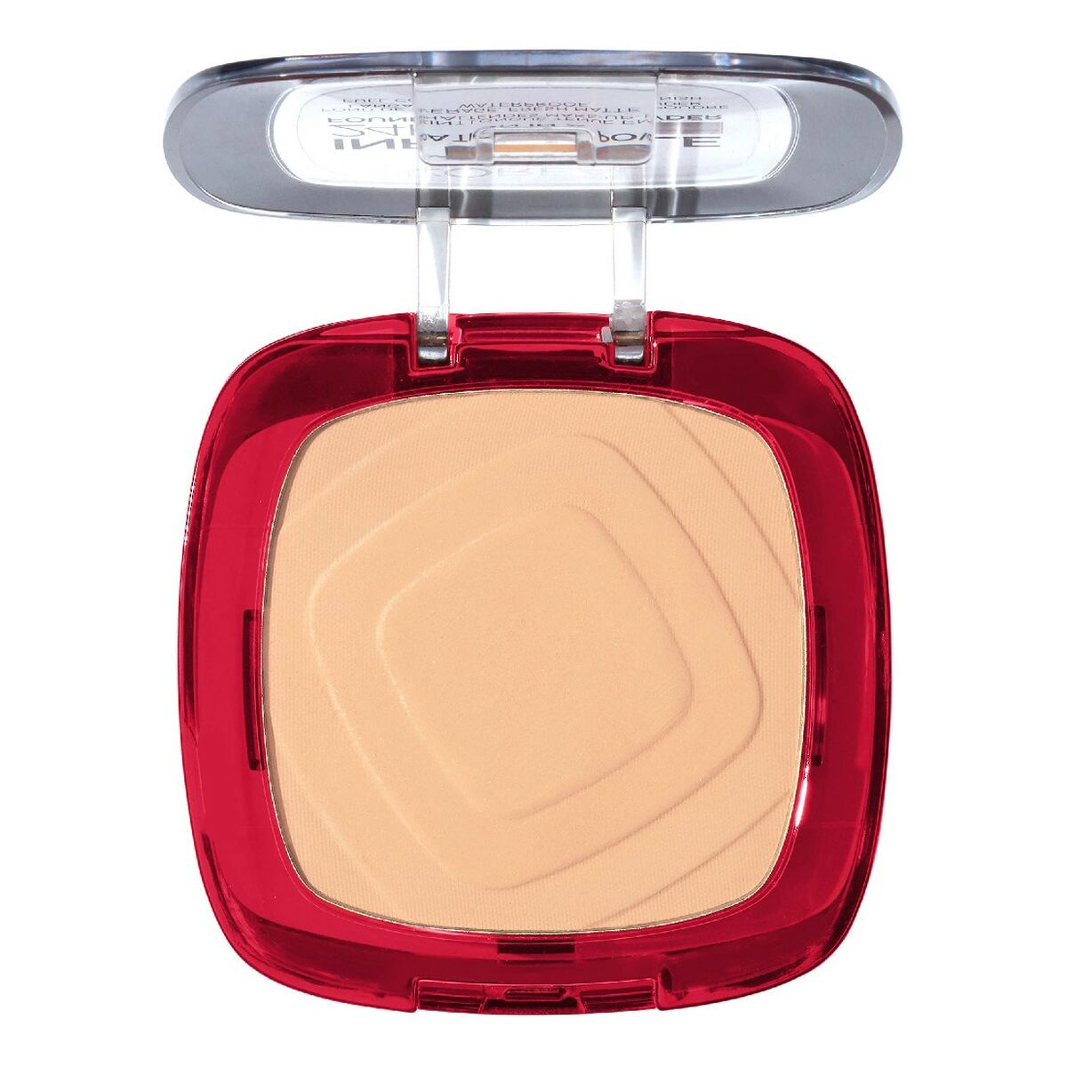 Poeder Makeup Basis Infallible 24h Fresh Wear L'Oreal Make Up AA186801 (9 g)