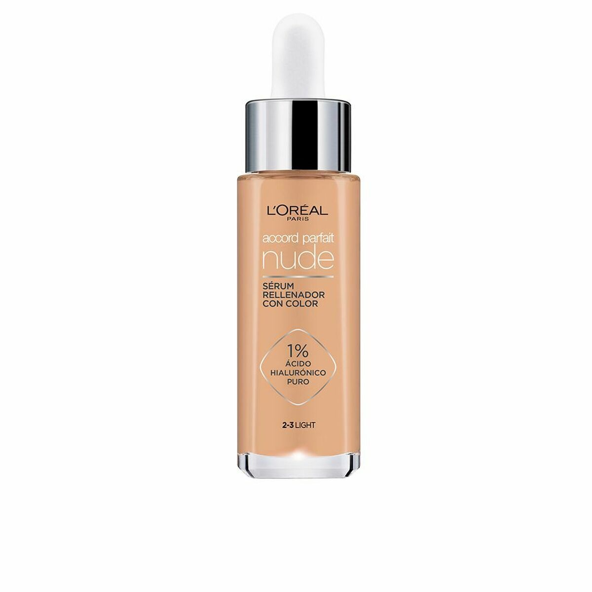 Crème Make-up Basis L'Oreal Make Up AA315300 Nº 2-3 30 ml