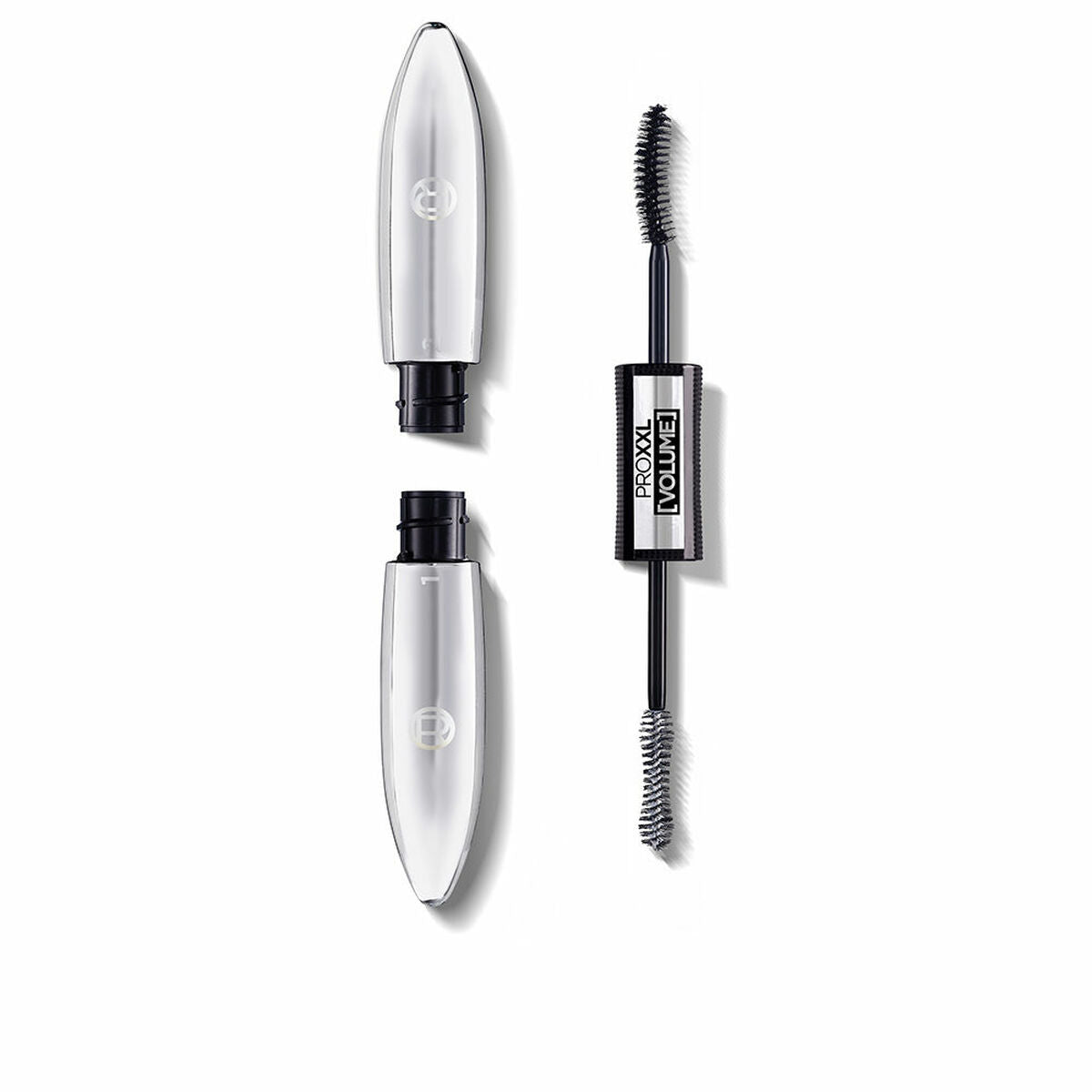 Mascara L'Oreal Make Up Pro Xxl Volume 12 ml - Schoonheid, Make - up - L'Oreal Make Up